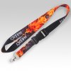 Lanyard hasici Ohen v noci 1