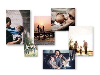 Digitální fotografie