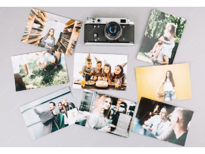 Digitální fotografie 2