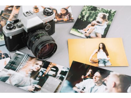 Digitální fotografie 3