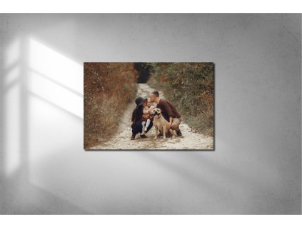 Fotoobraz 30x50 cm
