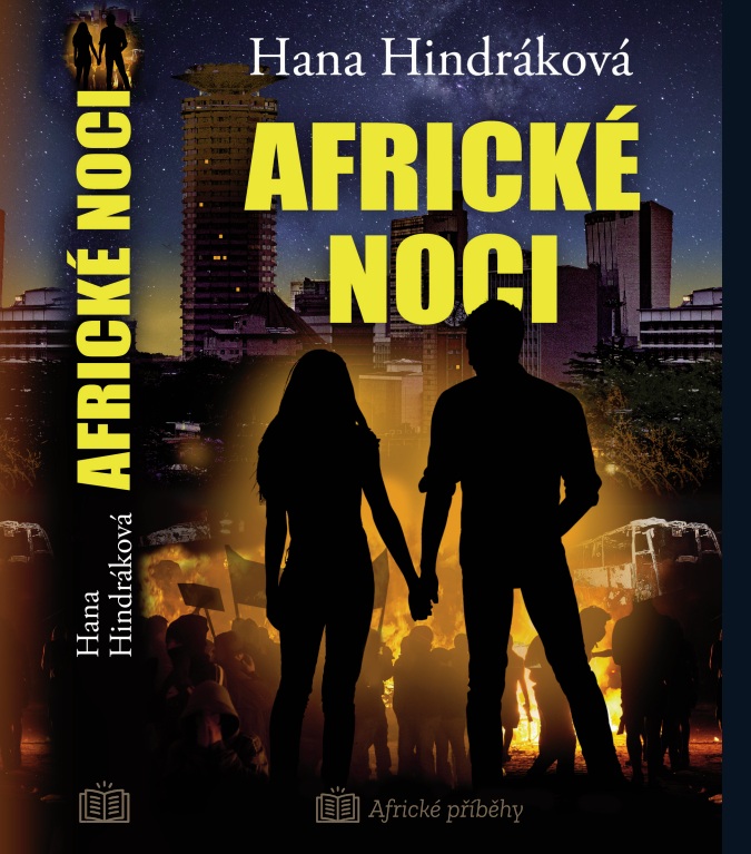 Jak jsem založila vlastní nakladatelství