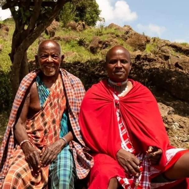 Kéž by Vánoce v Keni přinesly mír, radost a naději