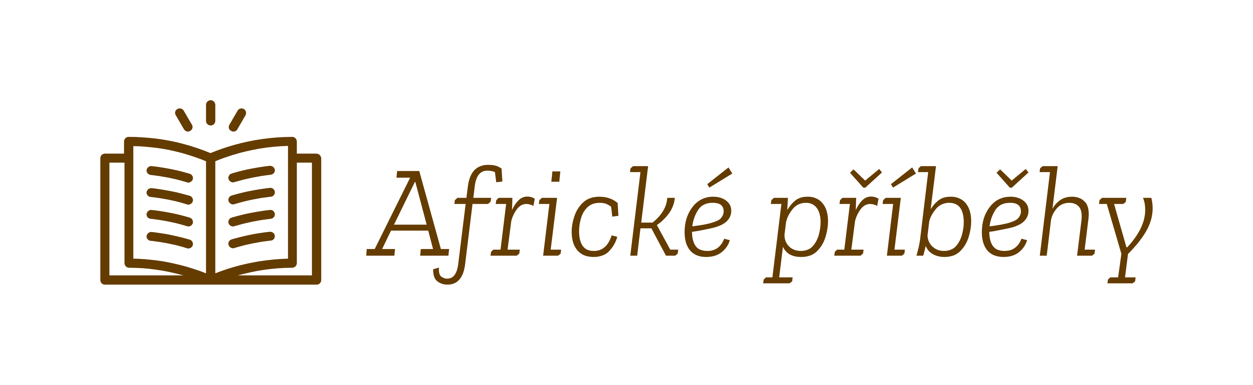 Africké příběhy