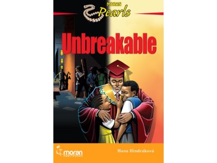 Unbreakable obálka