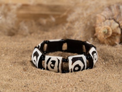 Africký náramek Dovolená ve Watamu