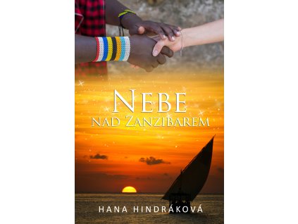 Mini e-kniha o Africe - Nebe nad Zanzibarem