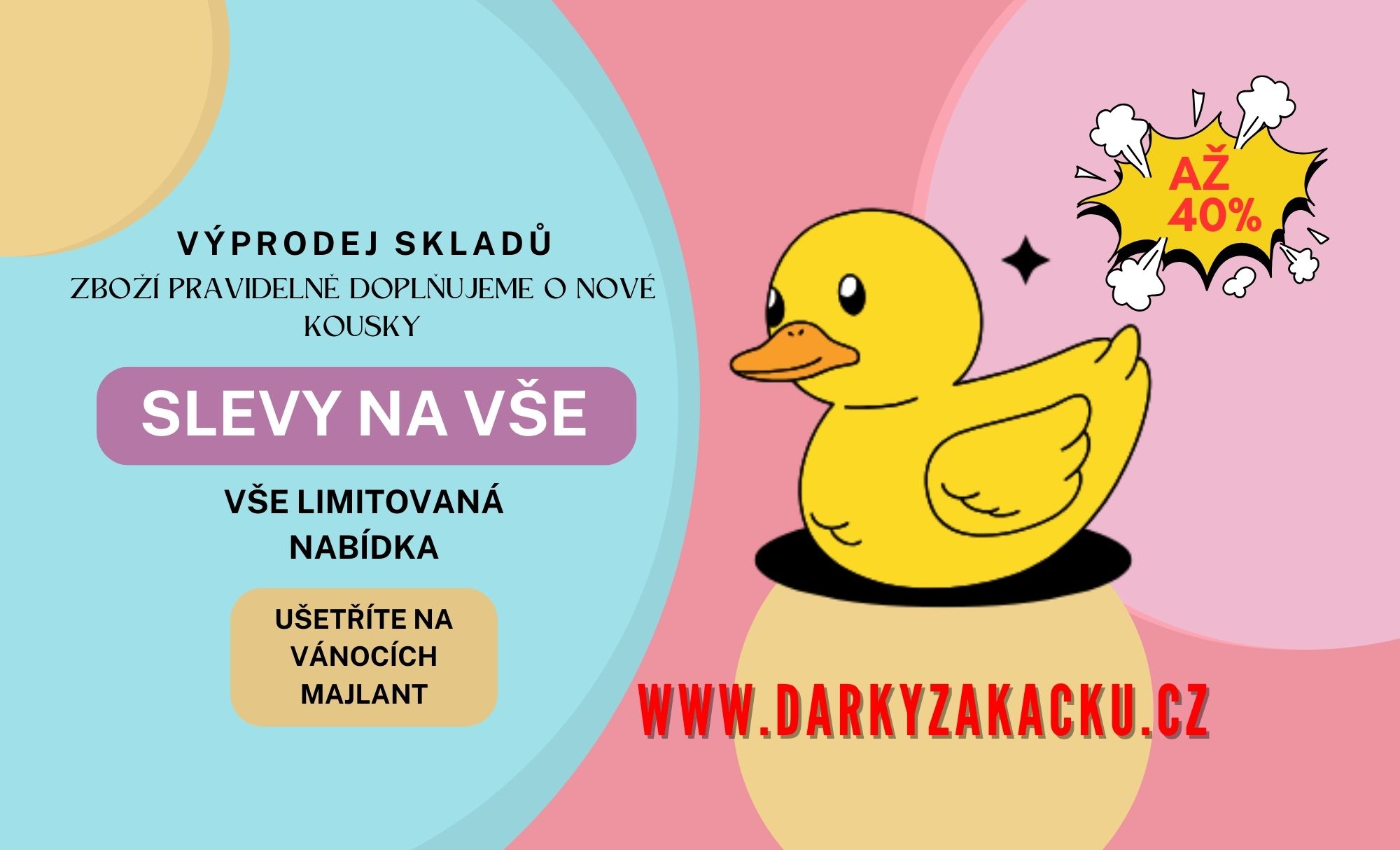 DárkyzaKačku.cz 4