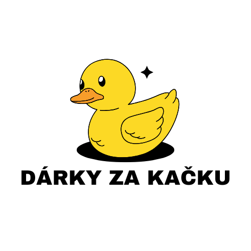 Dárky za Kačku