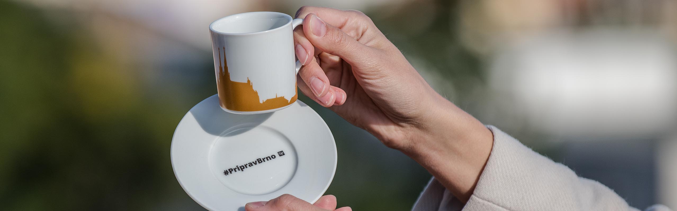 #pripravBrno cup