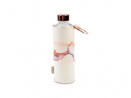 Glass Bottle in Case