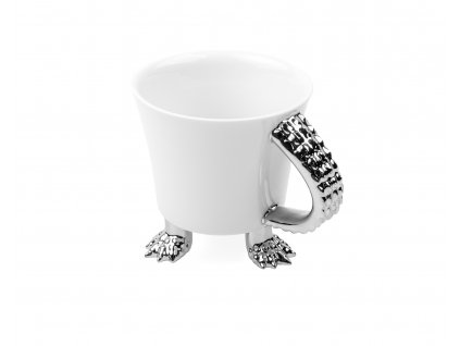 Crocodile Mug