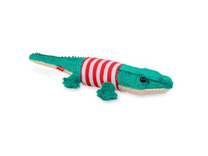 Dragon in jumper - Christmas 2024