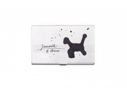 Business Card Case
