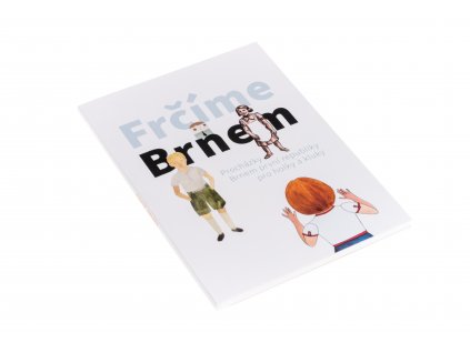 Zooming through Brno