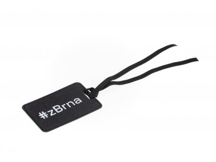Travel Tag