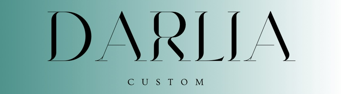 Darlia Custom