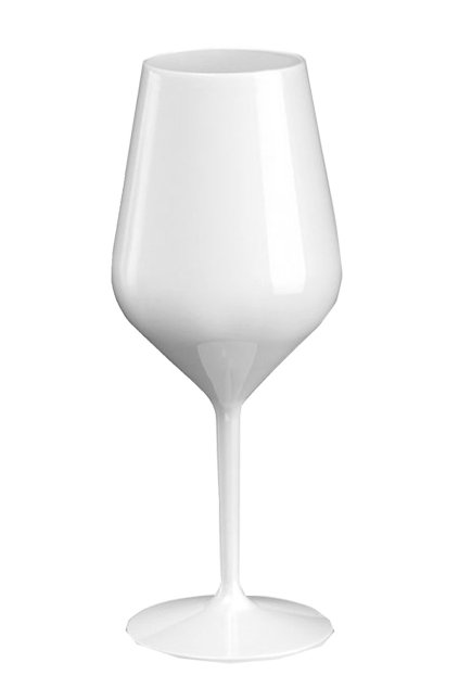262 plastova sklenice 450 ml bila s vlastnim potiskem.png
