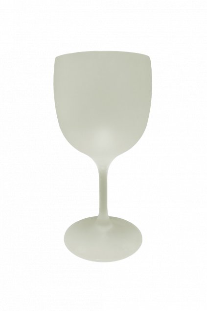 Sklenice plastová průhledná 260 ml ICE s VLASTNÍM TEXTEM