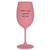 Sklenice BAREVNÁ 350 ml s VLASTNÍM TEXTEM
