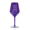 Sklenice nerozbitná BAREVNÁ 450 ml s VLASTNÍM TEXTEM