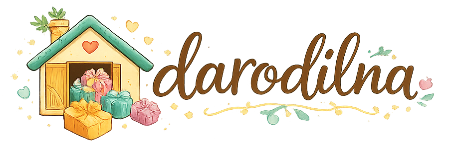 Darodílna
