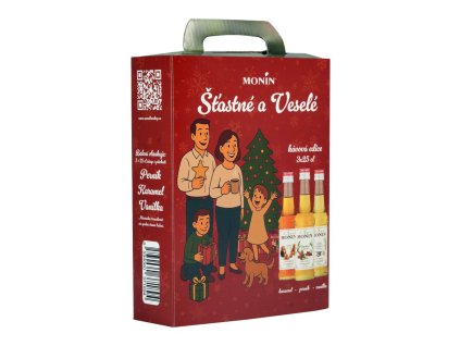 stastne a vesele monin box 3x0 25l coffee iii 31916 0