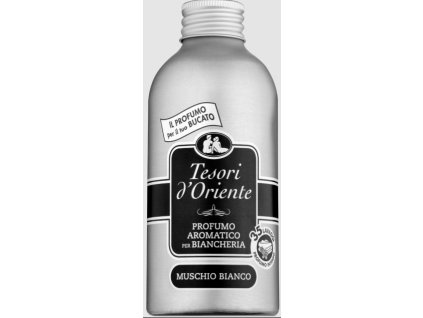 PARFÉM NA PRÁDLO TESORI D'ORIENTE 250 ml, MUSCHIO BIANCO