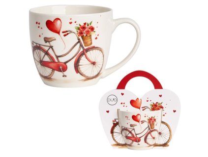 HRNEK - KOLO - 460 ml