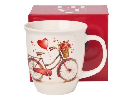 HRNEK - KOLO - 650 ml S KRABIČKOU