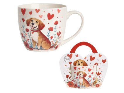 HRNEK - PES - 460 ml