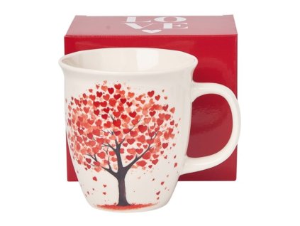 HRNEK - STROM - 650 ml S KRABIČKOU