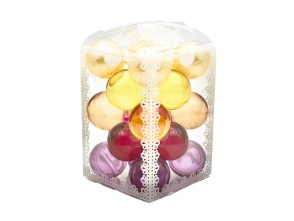 og23b olejova kulicka do koupele 385 g mix 23 ks