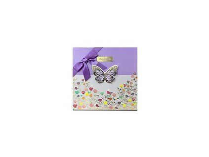 chocolady butterfly 200g 11ks