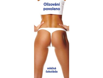 BC62612 cokolada pro muze