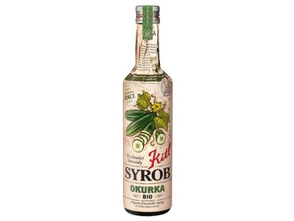 kitl syrob okurka bio 500 ml web 1694587919