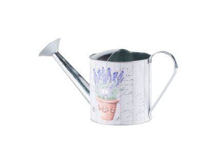 KONEV PLECHOVÁ - LEVANDULE