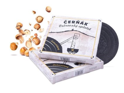 cernak ostravsky orisek
