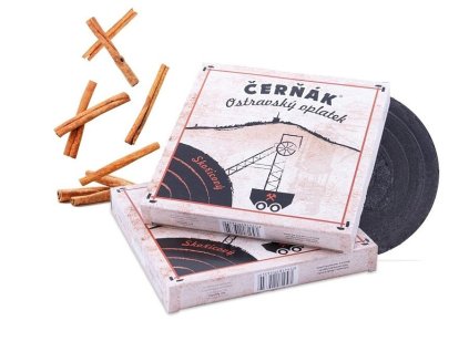 cernak ostravsky orisek