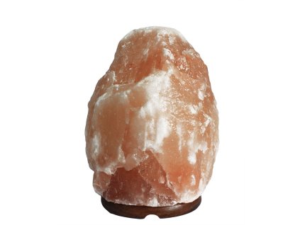 HIMALÁJSKÁ SOLNÁ LAMPA 3-5 kg