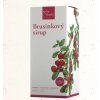 SERAFIN SIRUP BRUSINKOVÝ 200ML