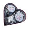 LV04017 Tea With Love opened