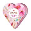 LV04017 Tea With Love