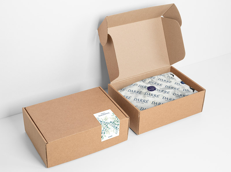 Ekologie a udržitelnost v e-shopu Darré