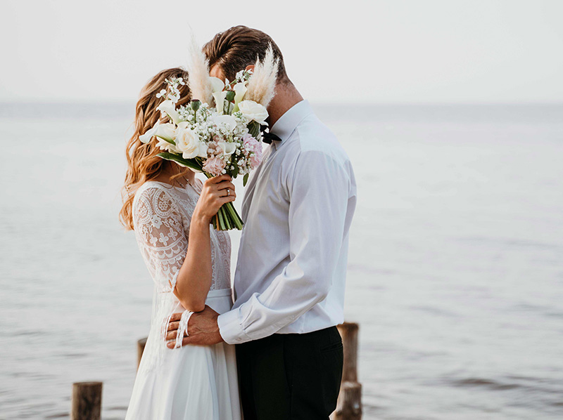 Inspirace pro výběr dokonalého dárku pro novomanžele