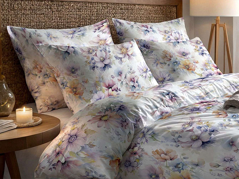 Co je perkál a proč se z něho šije kvalitní povlečení?