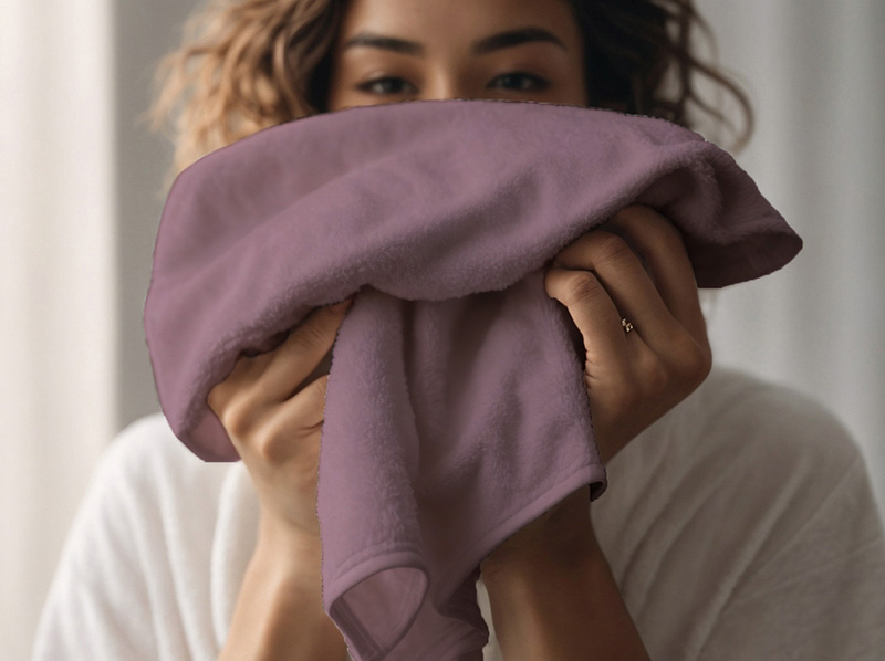 Průvodce výběrem ručníků: Jemnost, savost a kvalita na prvním místě