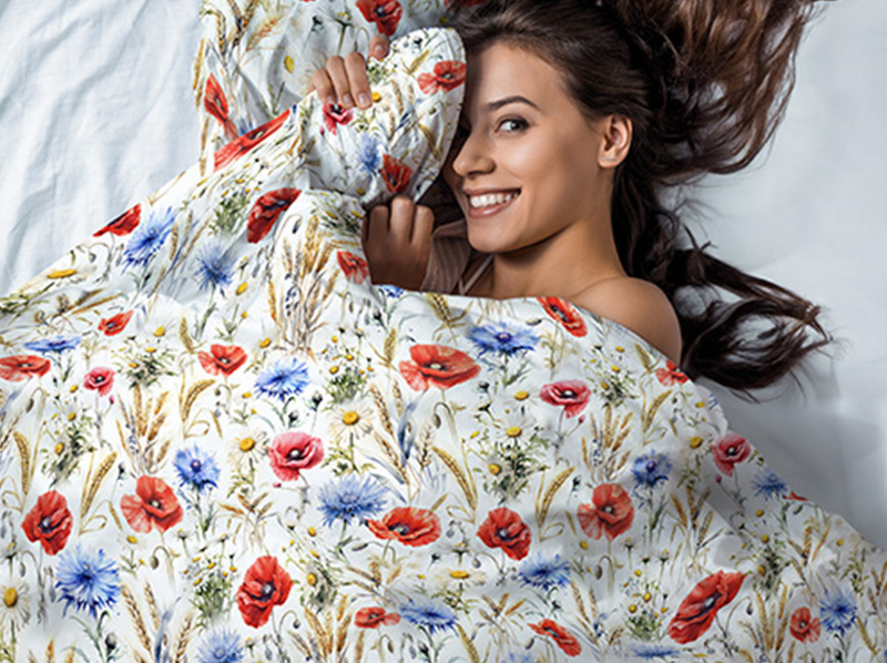 Zdravý spánek s DARRÉ, který zlepší vaše snění navždy