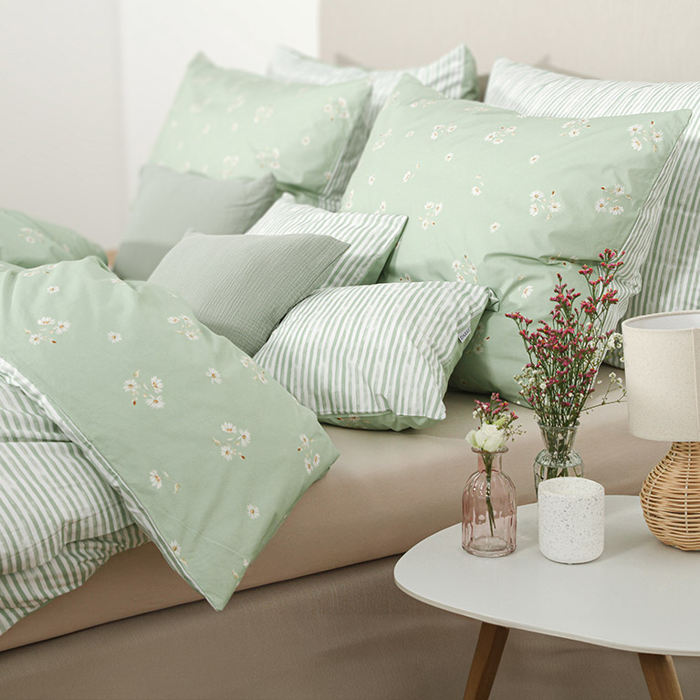 Bavlněné povlečení