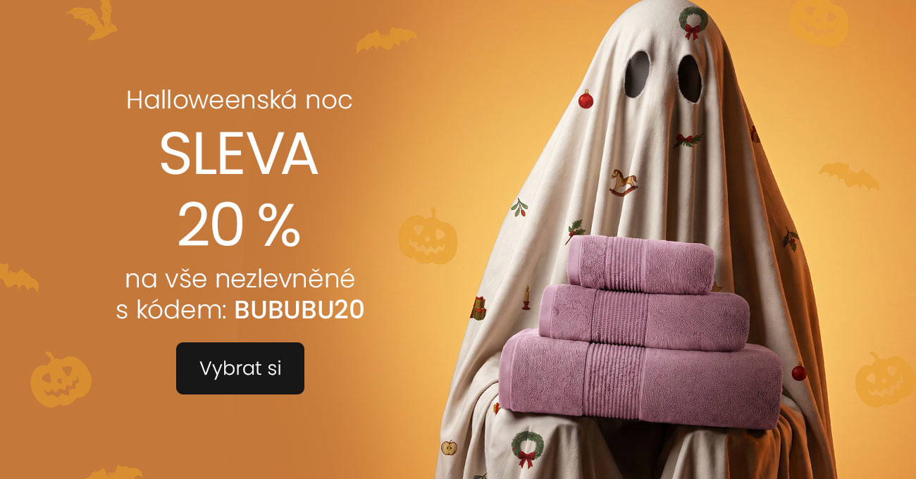 Halloween -20%